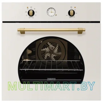 Электрический духовой шкаф Zanussi OPZB2300C